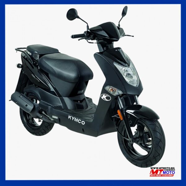 KYMCO AGILITY 4T 50