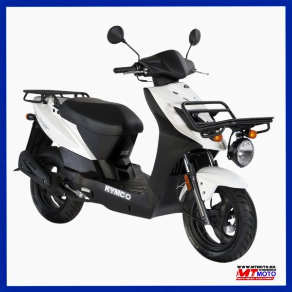 KYMCO AGILITY CARRY 49cc 4T