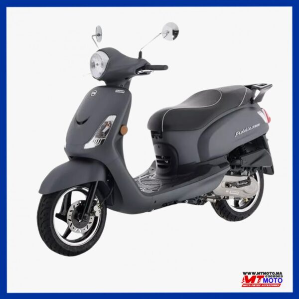 SYM FIDDLE 2 50cc 4T – 2024