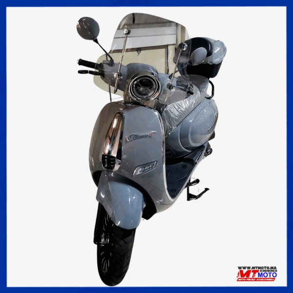 BECANE FLORENCE S 49CC 4T – 2024