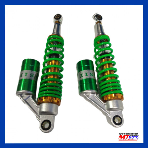 AMORTISSEURS 110 A GAZ