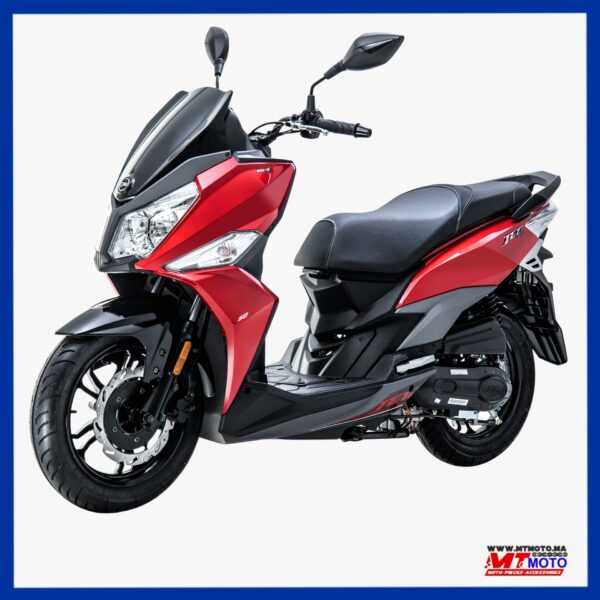 SYM JET 14 49CC – 2024