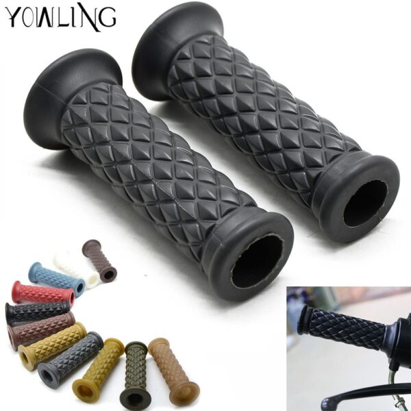 poignée saleté Pit vélo