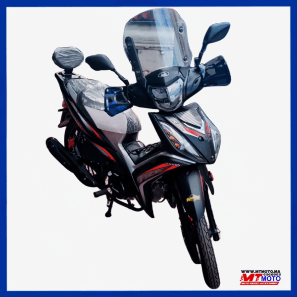 Sanya X1000 2024 | سانيا  50