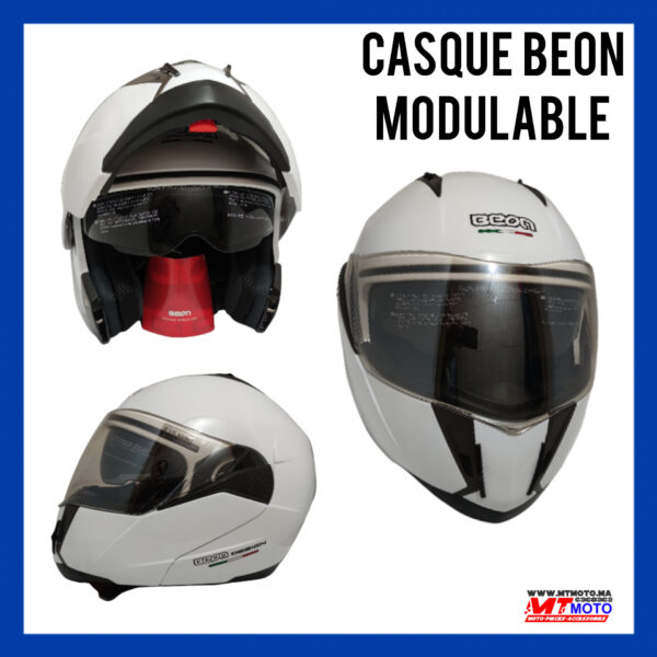 Casque Modulable BEON