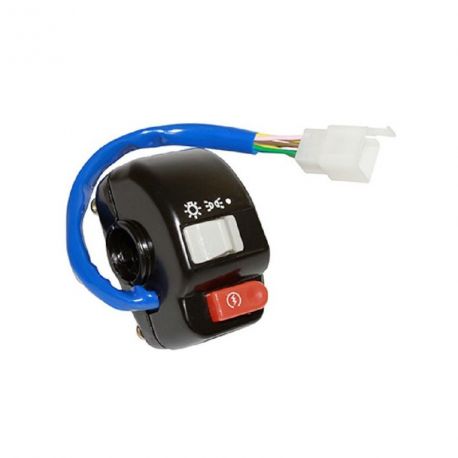 commodo-commutateur-kymco-agility-50-et-125-cc-droit