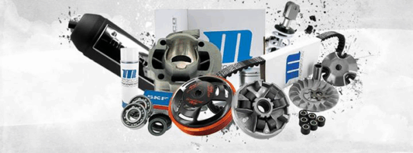 Toute la gamme de pièce de rechange scooter 50cc 125cc …